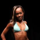 Sarah  Harris - NPC BodyBE1 Classic 2012 - #1